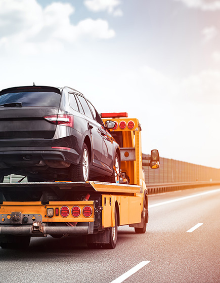 Tunceli Acil Çekici