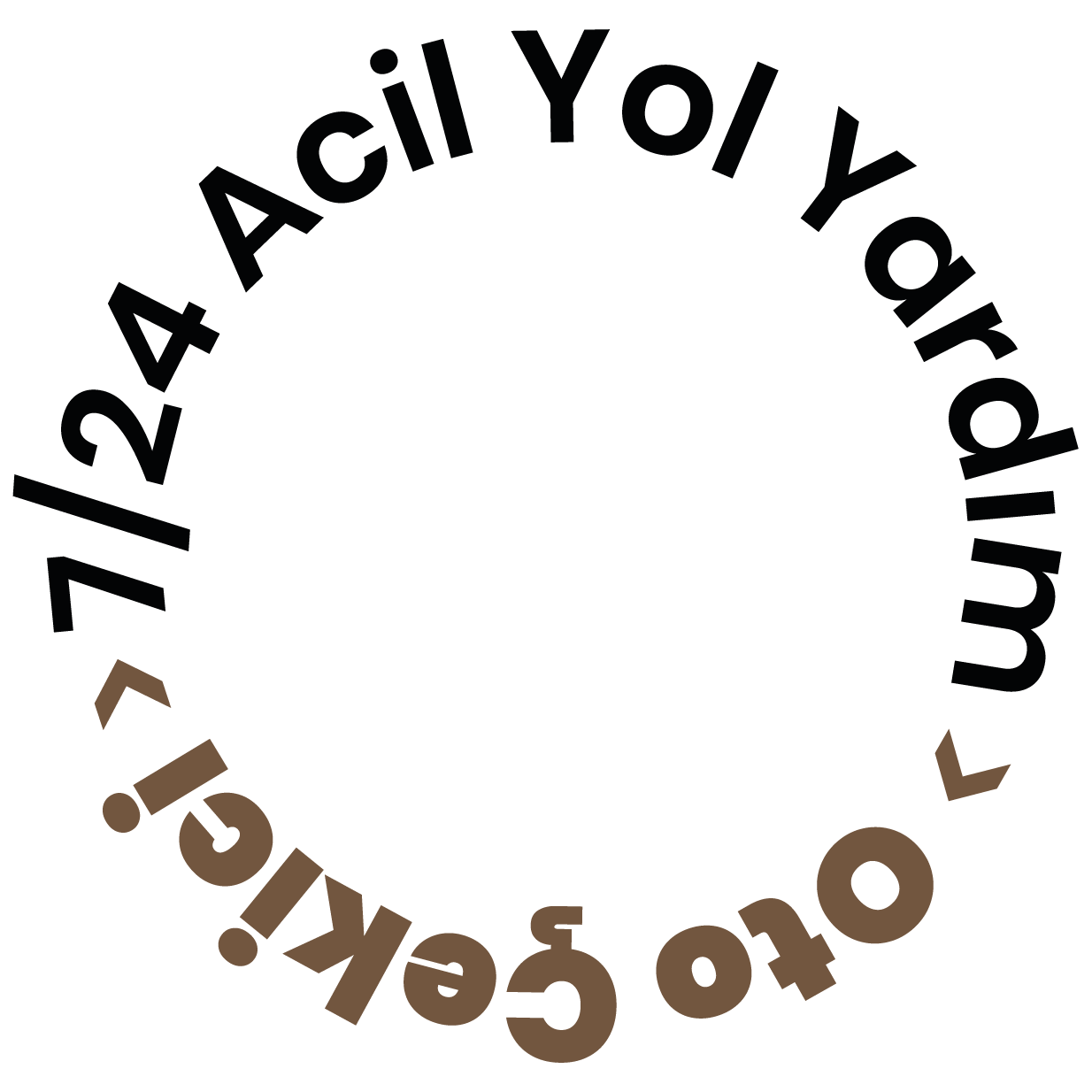 Tunceli Acil Çekici